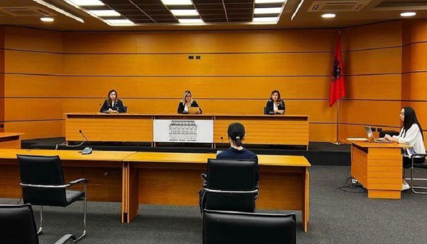 EMRI/ KPK shkarkon gjyqtaren e Gjirokastrës, kishte probleme me pasurinë